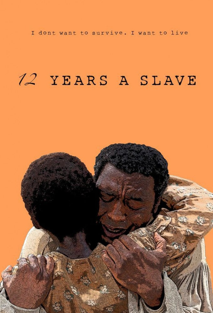 12 Years a Slave (2013)