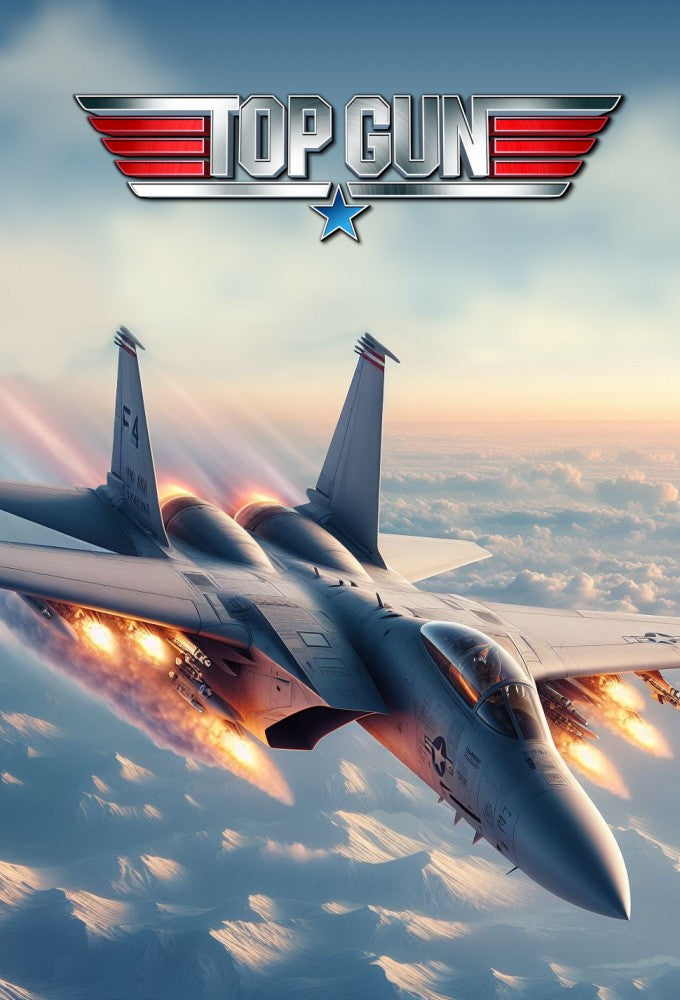 Top Gun (1986)