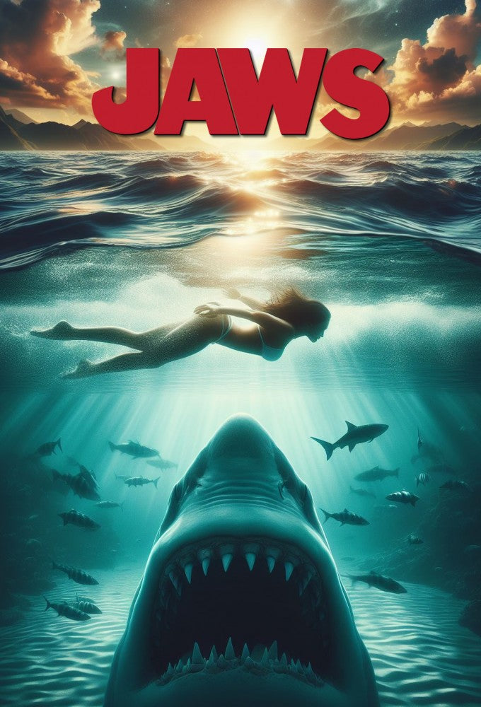 Jaws (1975)