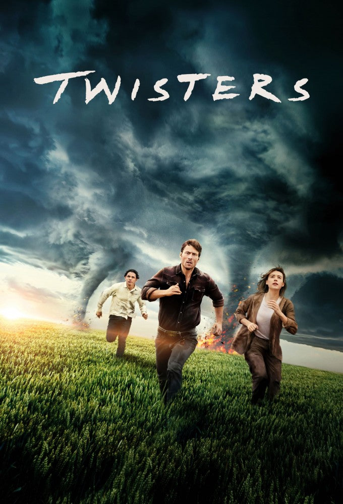 Twisters (2024)