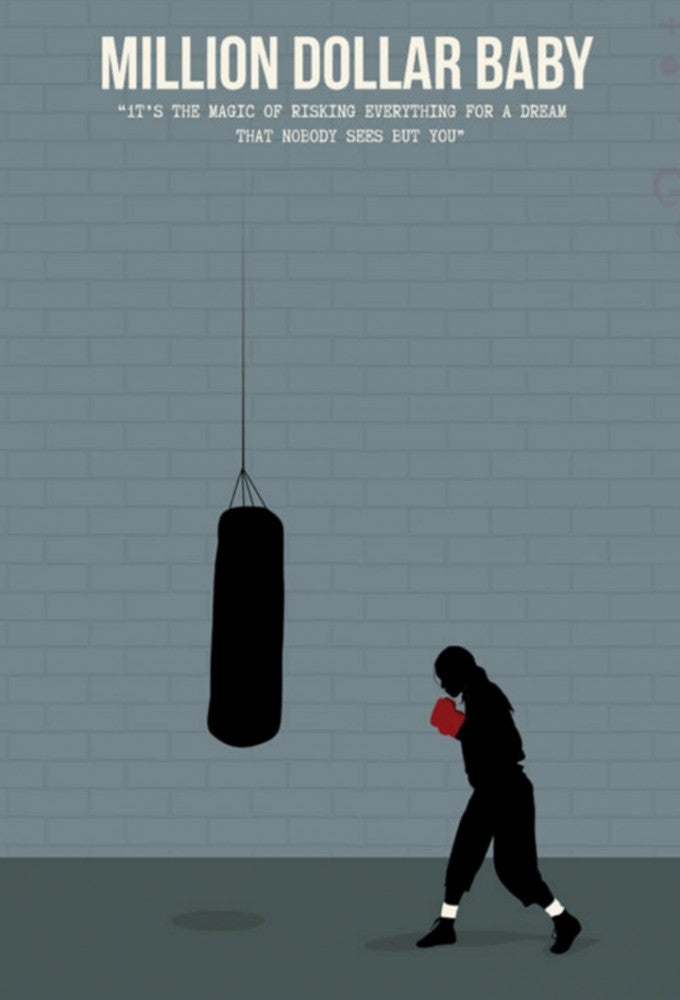 Million Dollar Baby (2004)