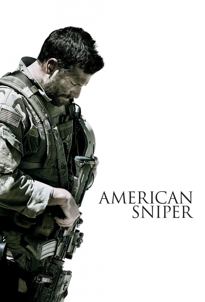 American Sniper (2014)