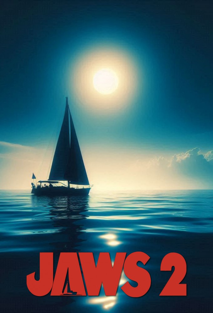 Jaws 2 (1978)