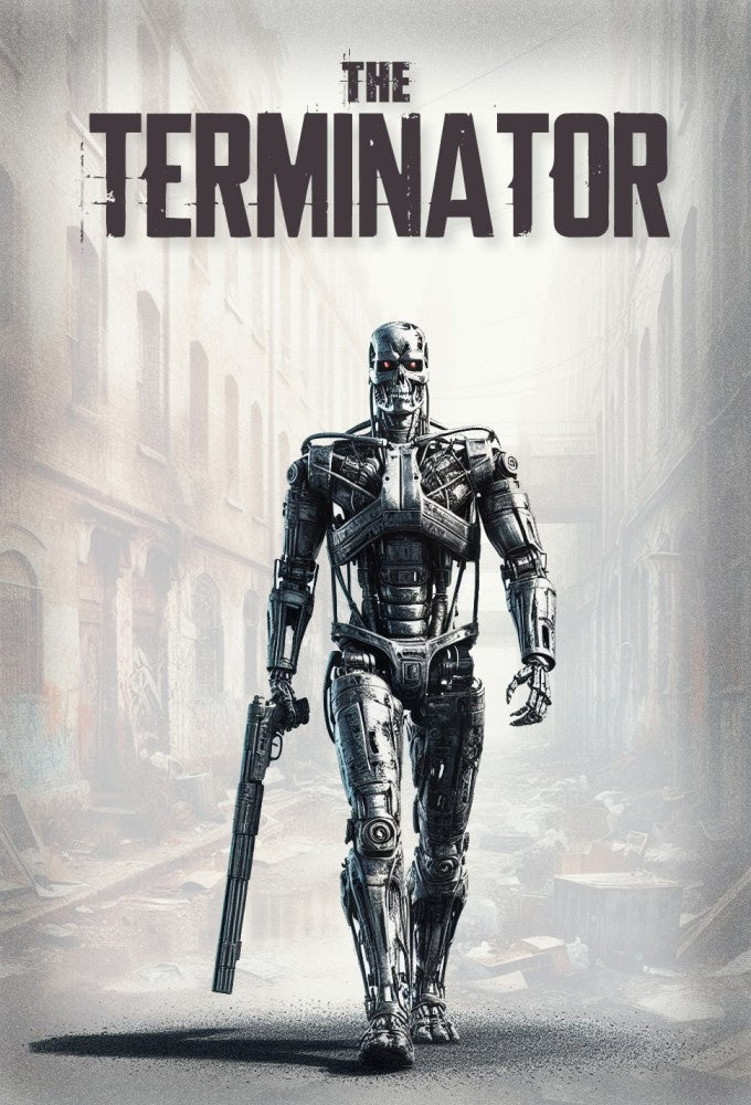 The Terminator (1984)