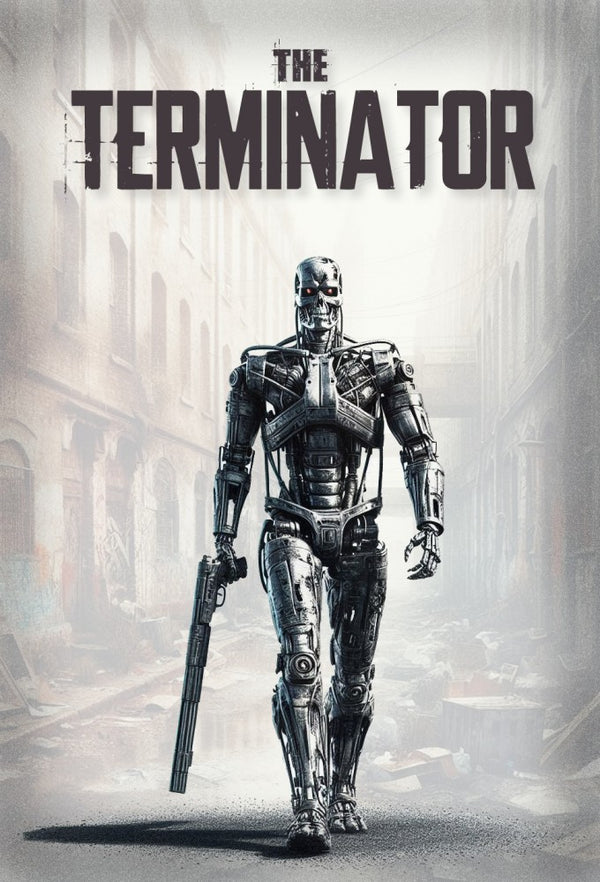 The Terminator (1984)