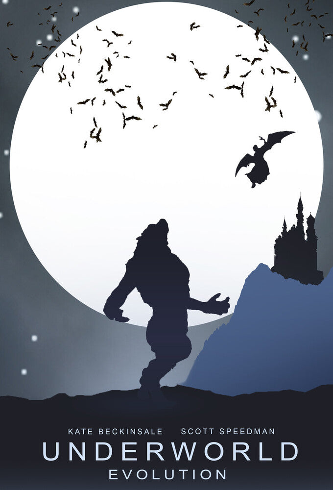 Underworld: Evolution (2006)