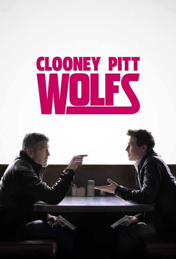 Wolfs (2024)