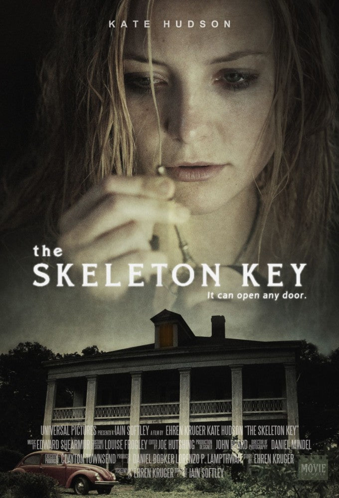 The Skeleton Key (2005)