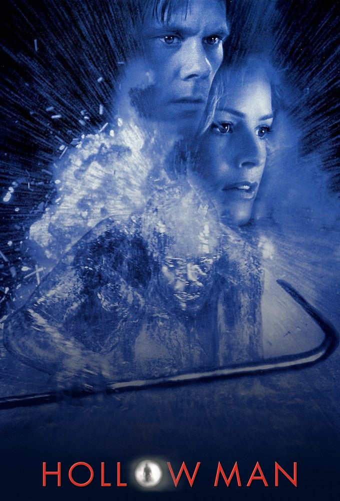 Hollow Man (2000)