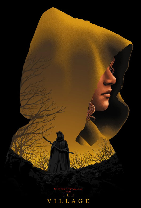 The Village (2004)