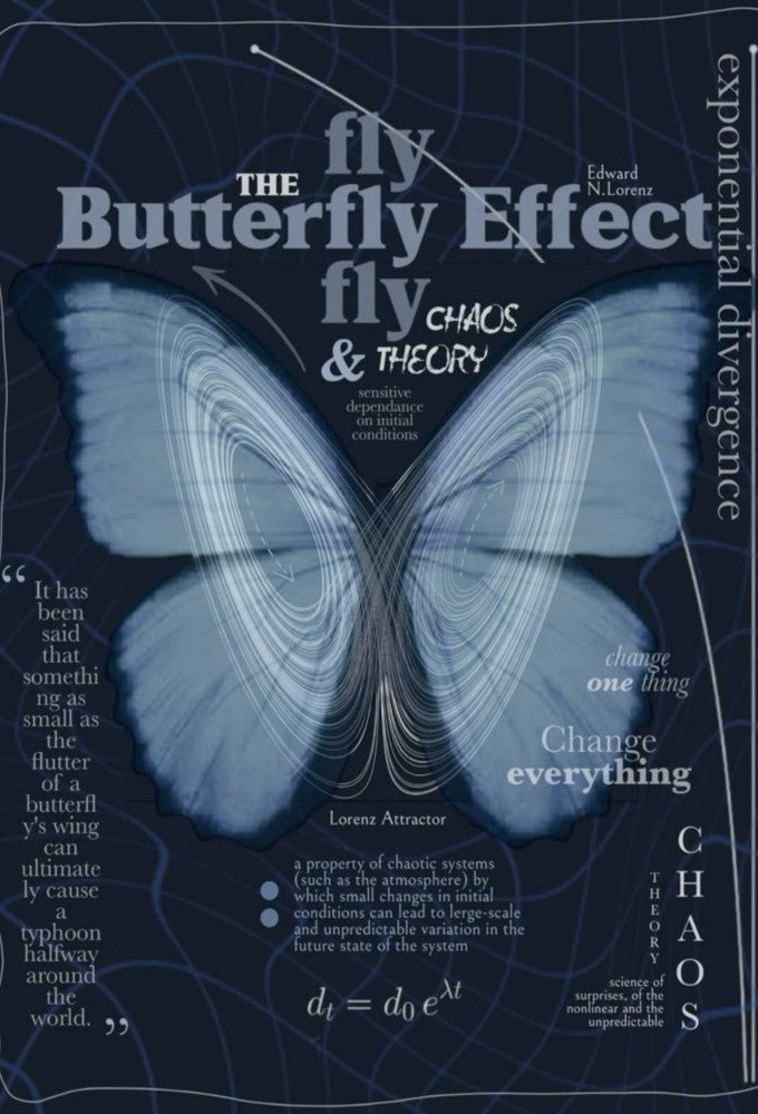 The Butterfly Effect (2004)