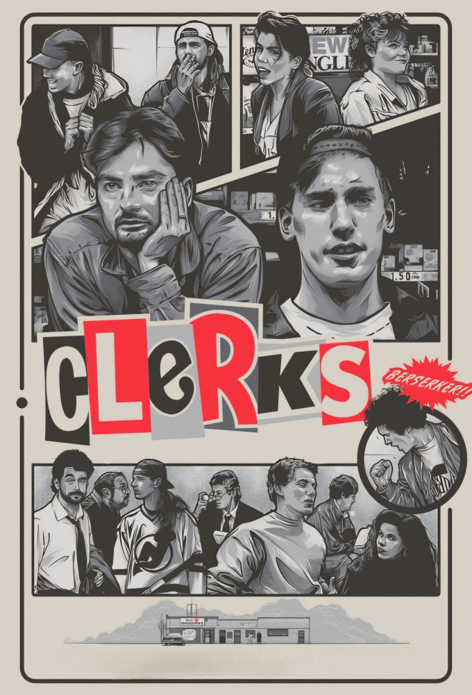 Clerks (1994)