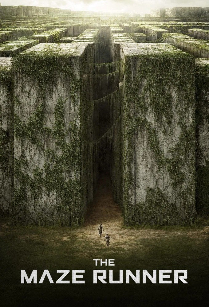 The Maze Runner (2014)