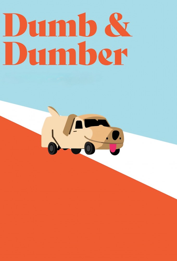 Dumb and Dumber (1994)