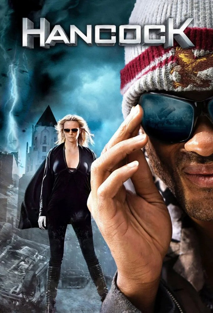 Hancock (2008)