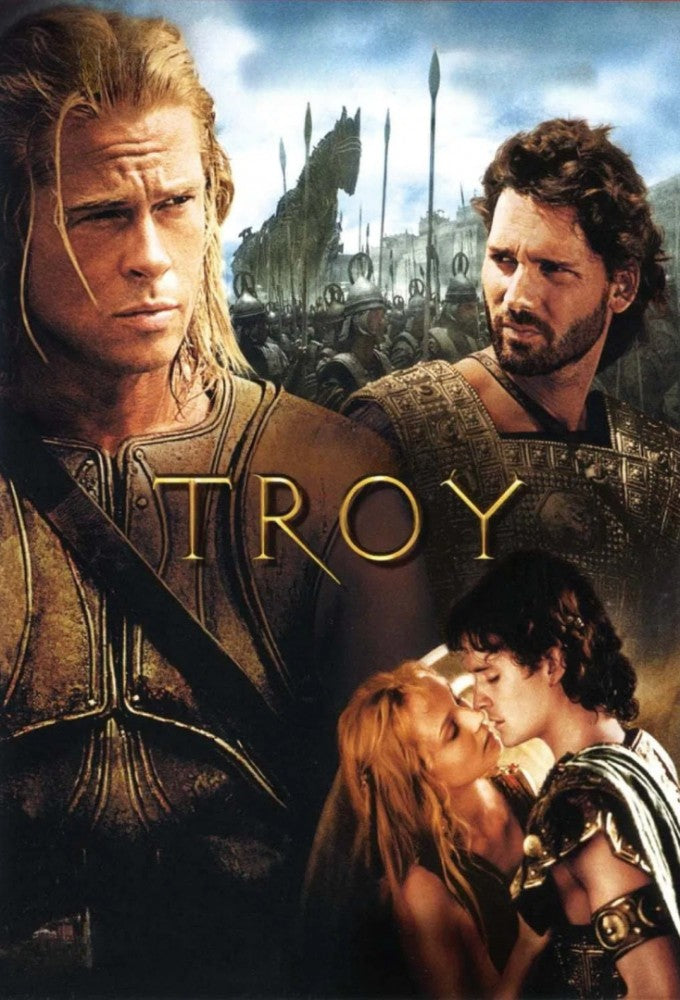 Troy (2004)