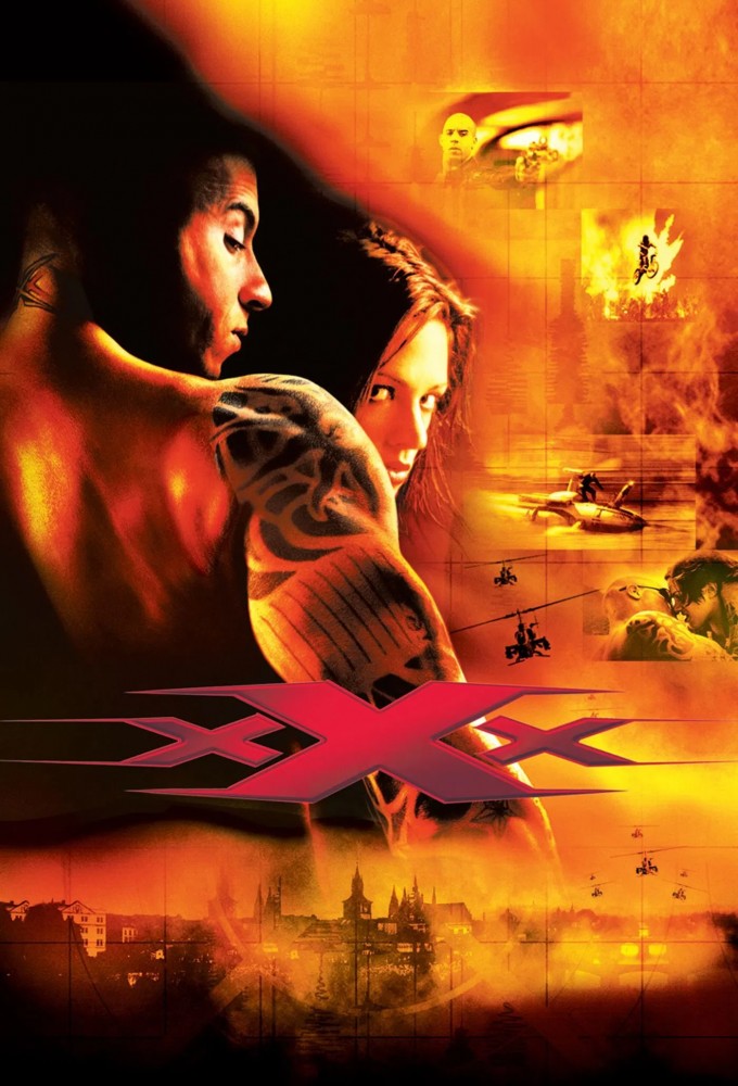 xXx (2002)