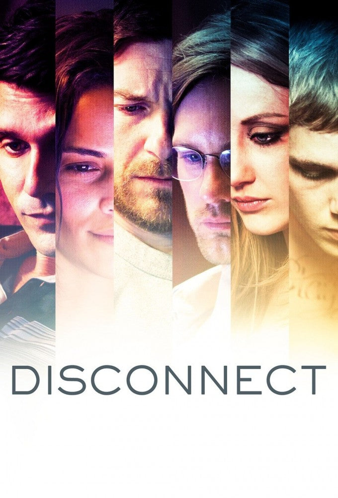 Disconnect (2012)