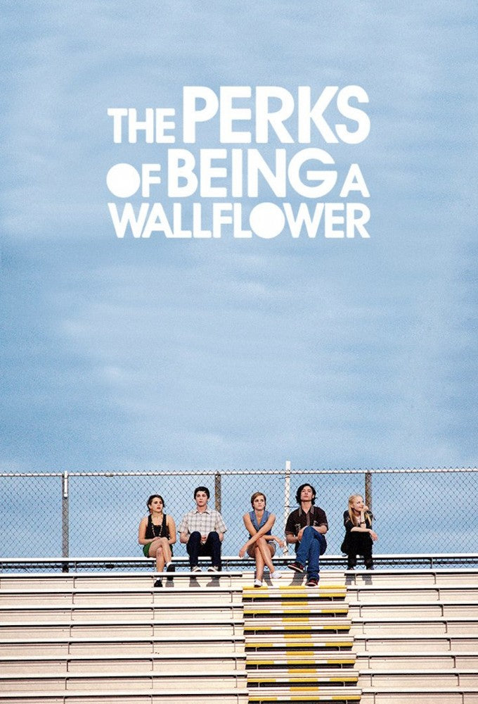 The Perks of Being a Wallflower (2012)