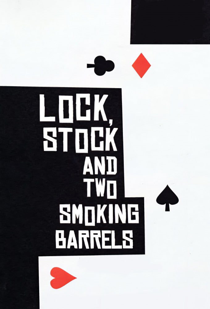 Lock, Stock and Two Smoking Barrels (1998)