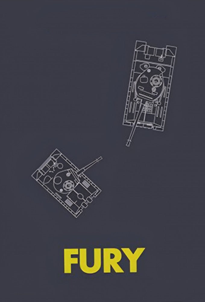 Fury (2014)