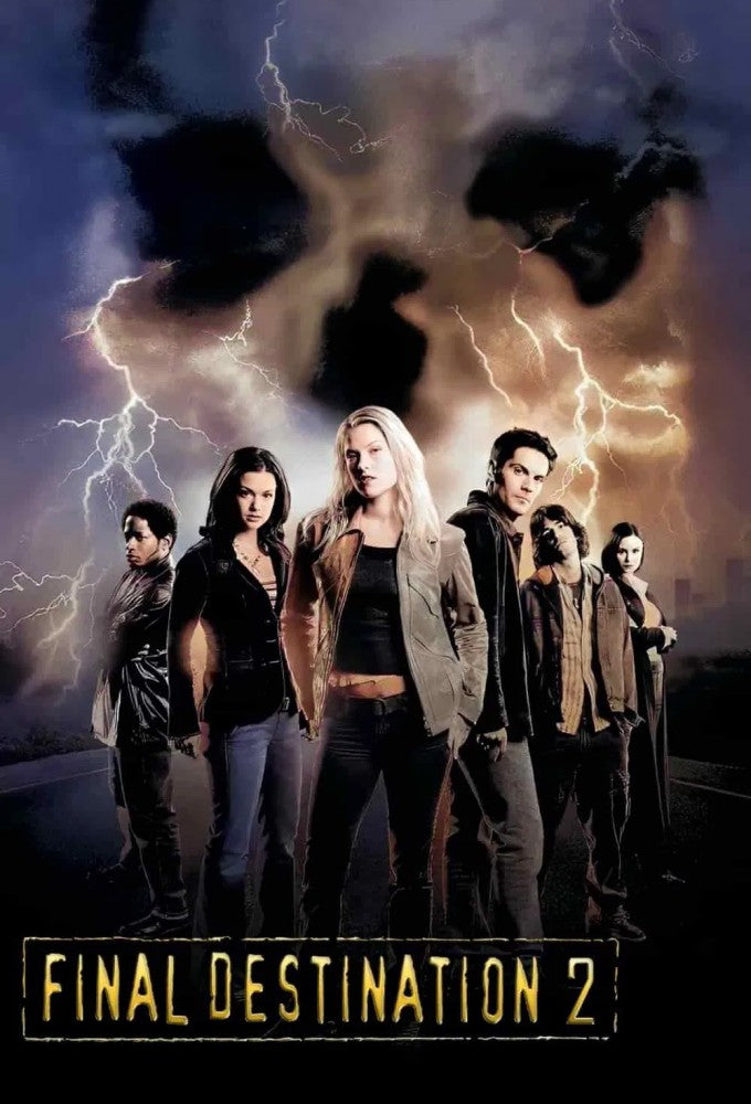 Final Destination 2 (2003)