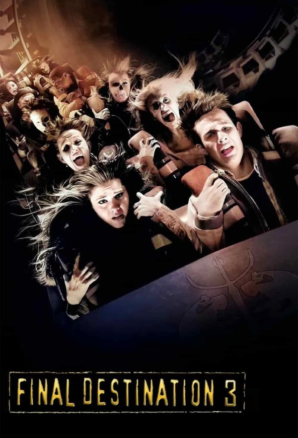 Final Destination 3 (2006)