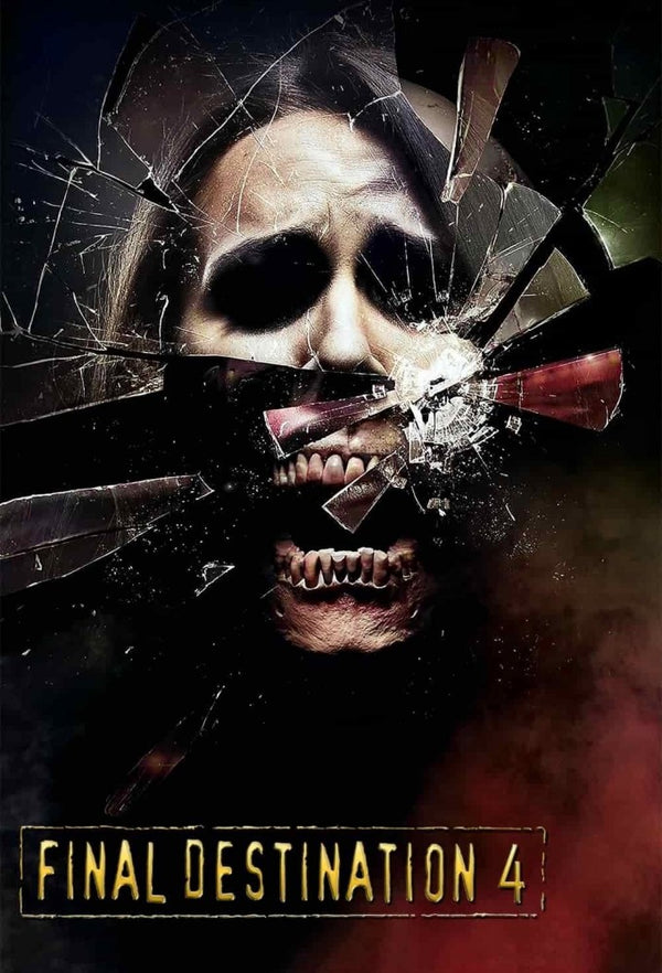 Final Destination 4 (2009)