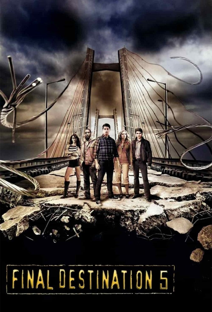 Final Destination 5 (2011)
