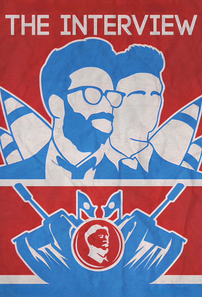 The Interview (2014)