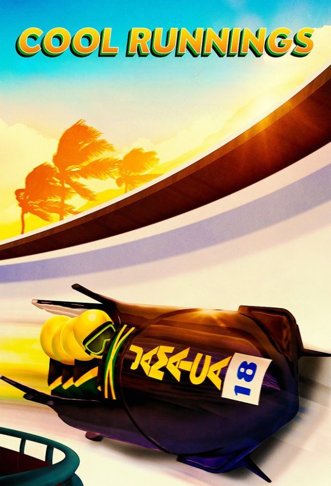 Cool Runnings (1993)