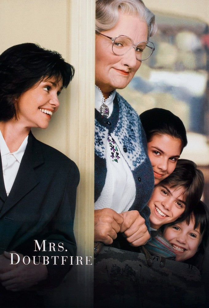 Mrs. Doubtfire (1993)