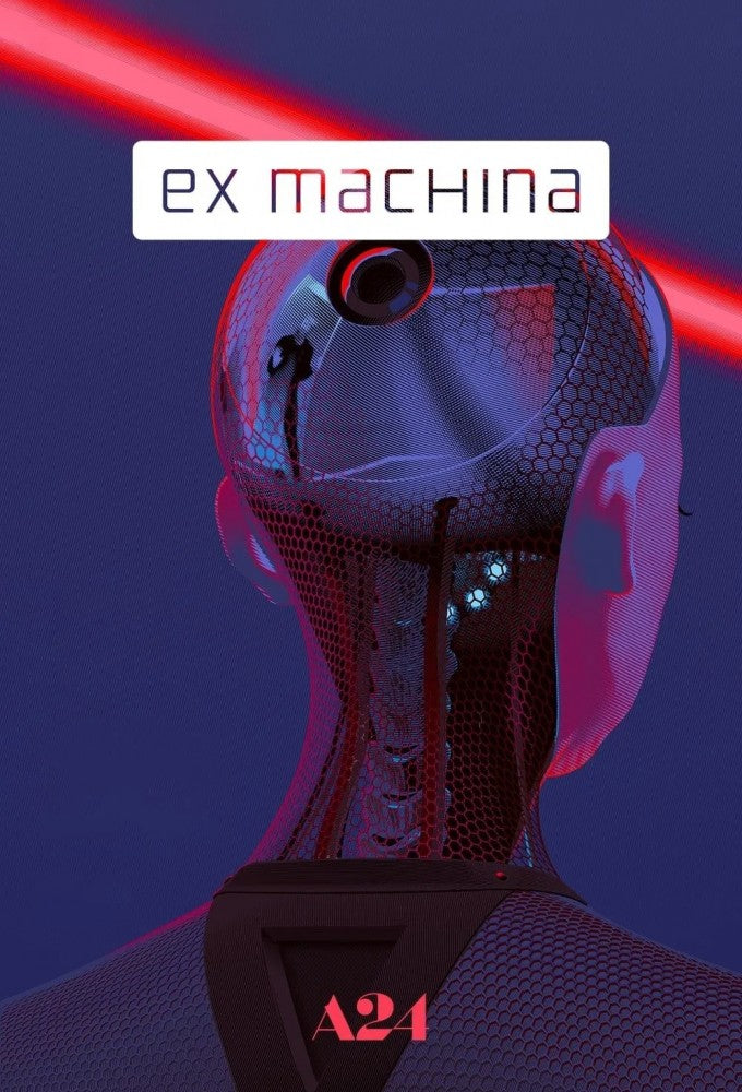 Ex Machina (2014)