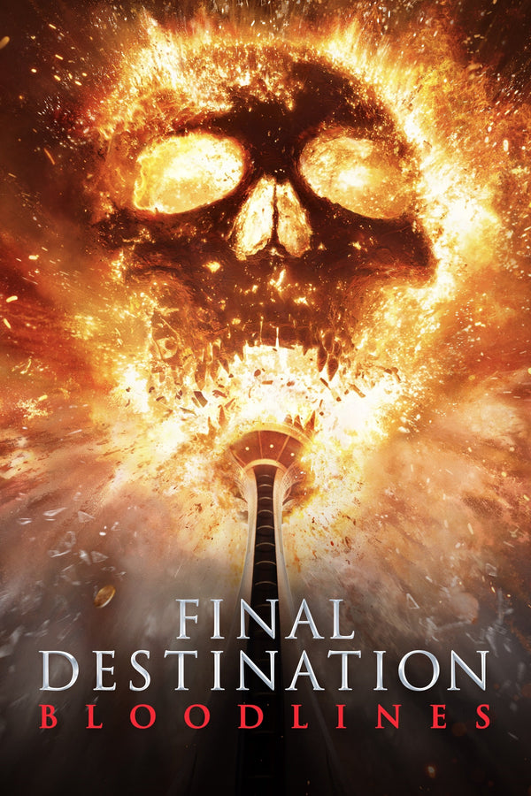 Final Destination 6: Bloodlines (2025)