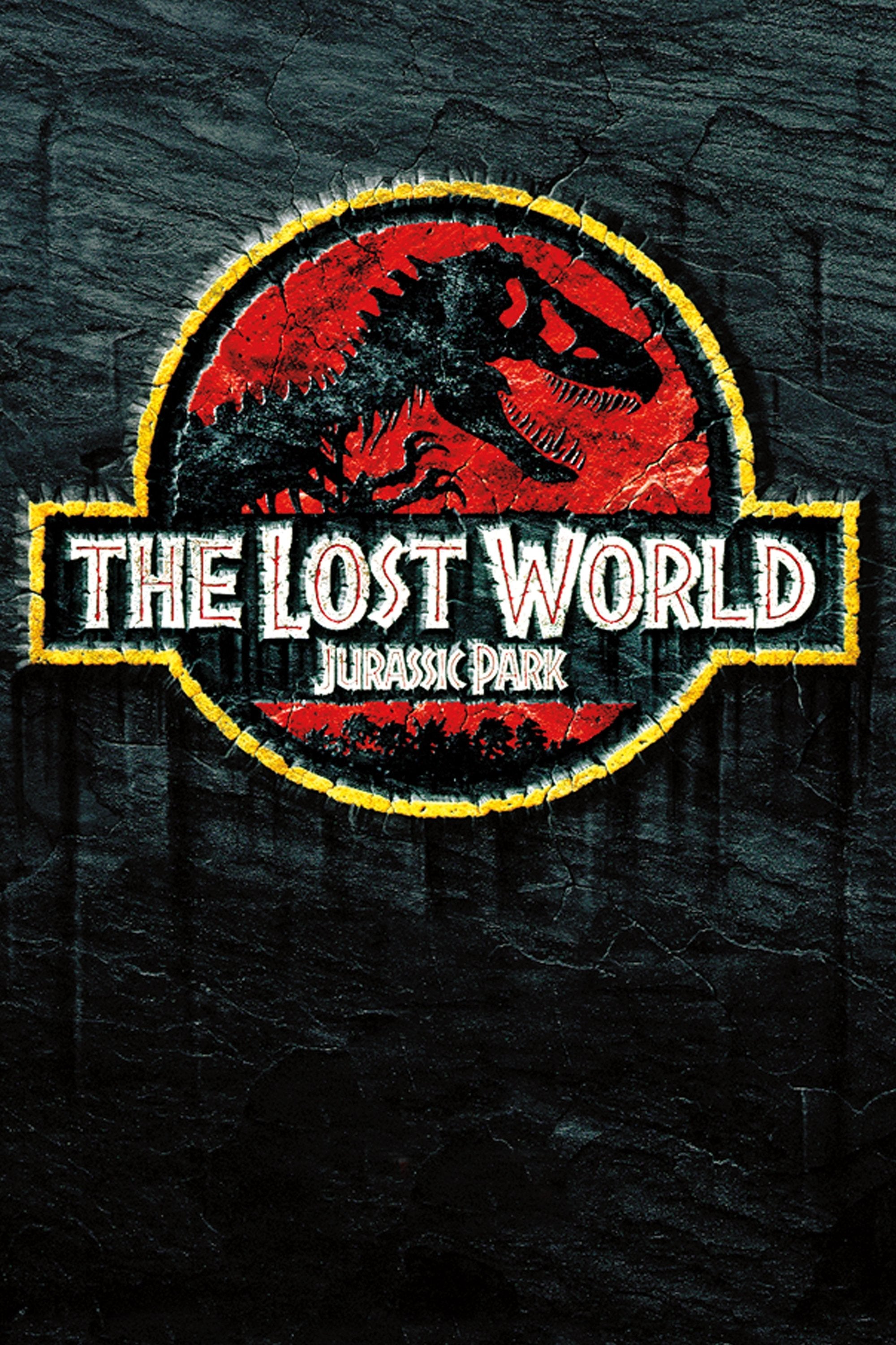 Jurassic Park II - The Lost World (1997)