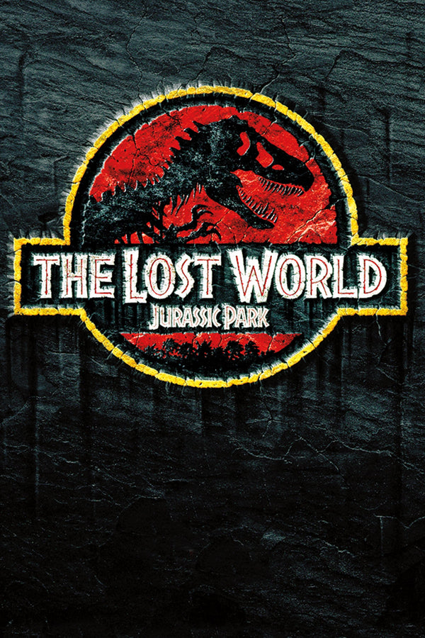Jurassic Park II - The Lost World (1997)