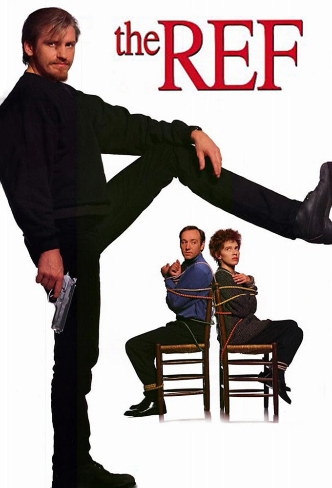 The Ref (1994)