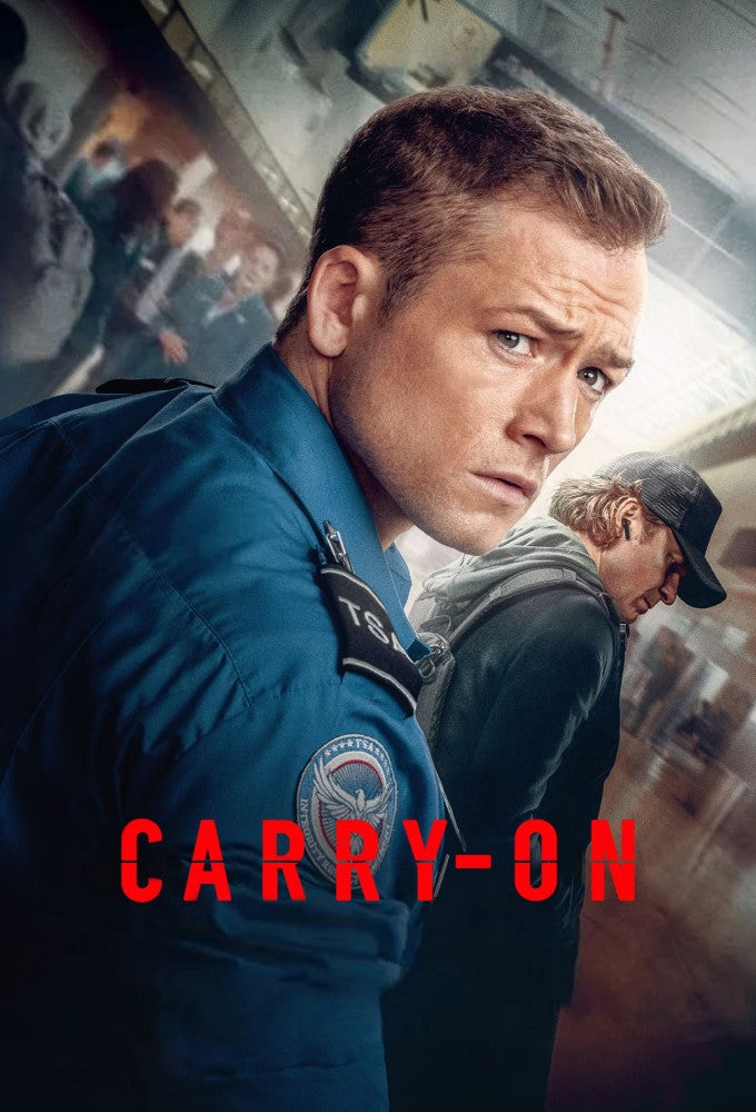 Carry-On (2024)