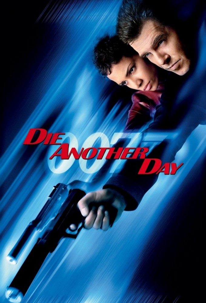Die Another Day (2002)