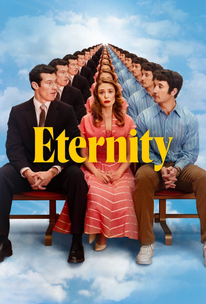 Eternity (2025)