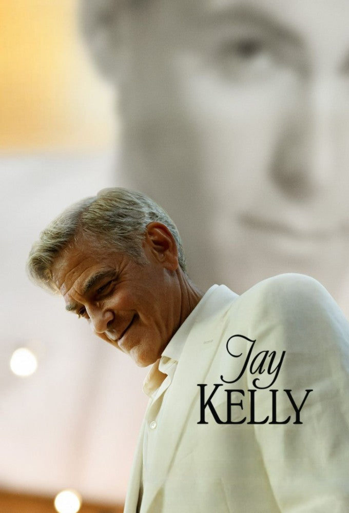 Jay Kelly (2025)