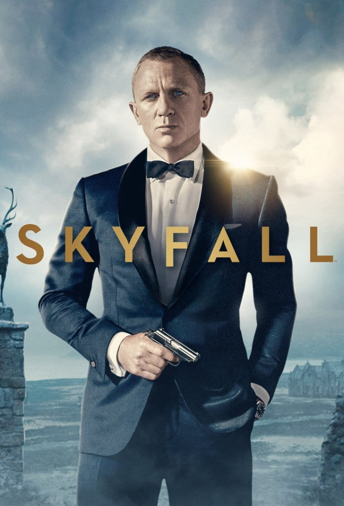 Skyfall (2012)