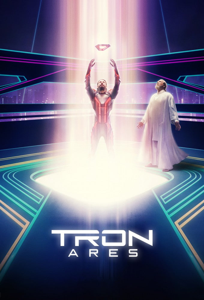 Tron: Ares (2025)
