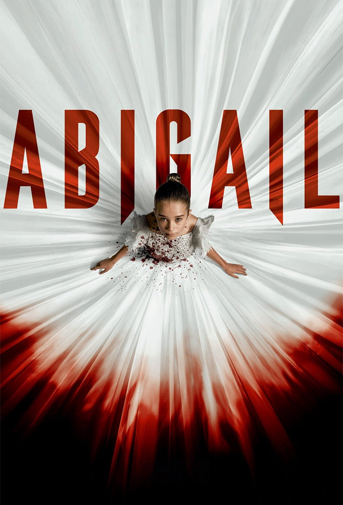 Abigail (2024)
