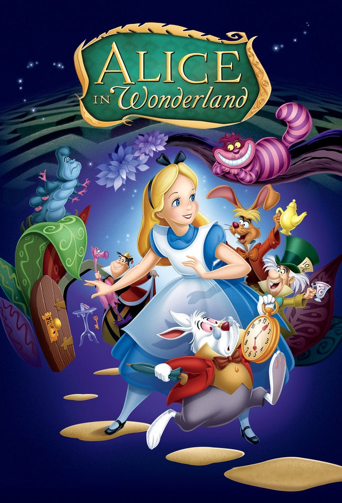 Alice in Wonderland (1951)