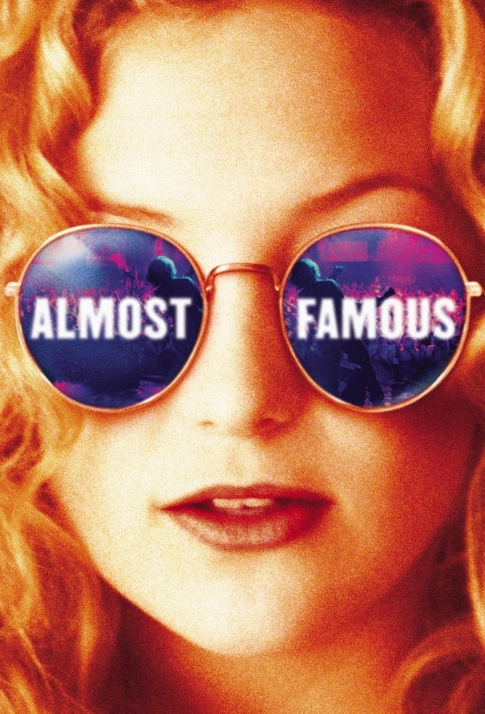 Almost Famous (2000)