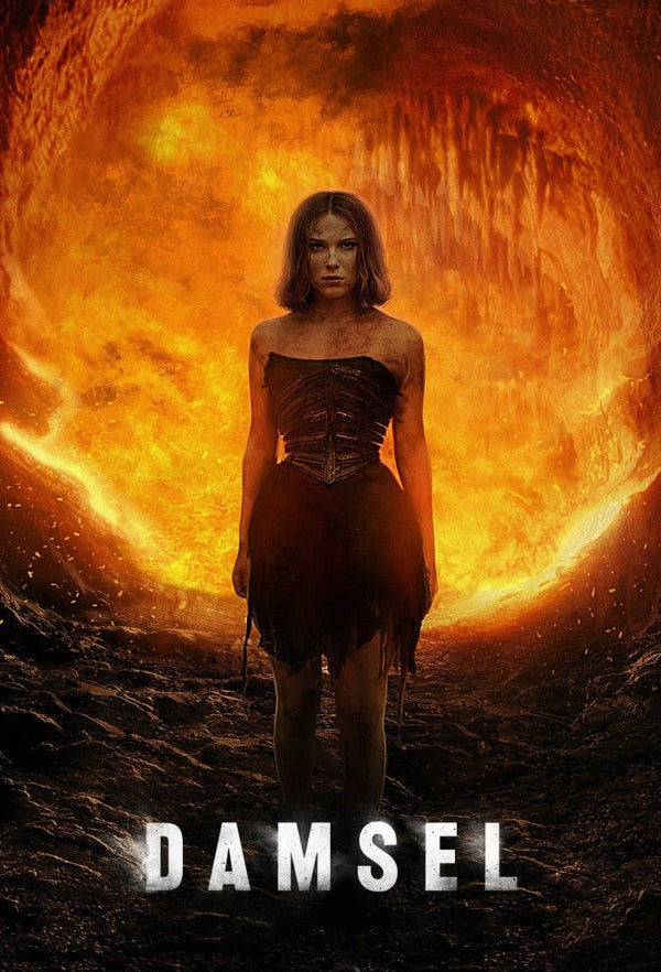 Damsel (2024)