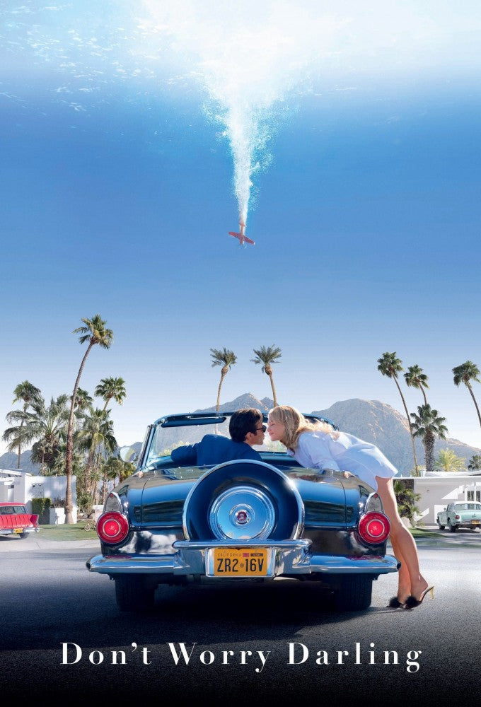 Don't Worry Darling (2022)