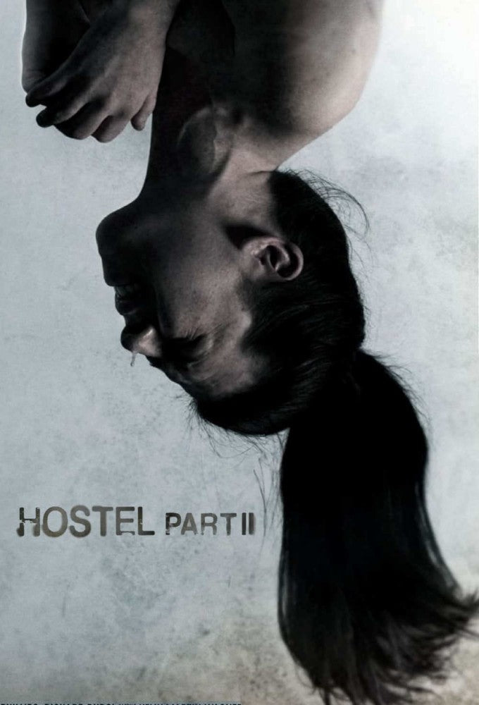 Hostel: Part III (2011)