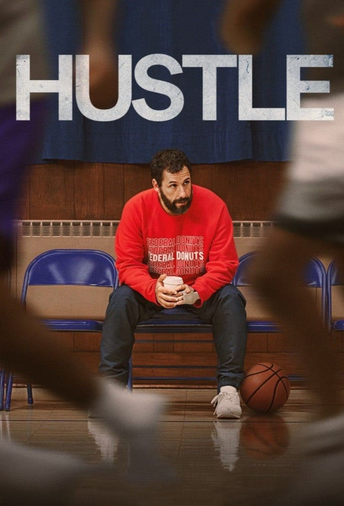 Hustle (2022)